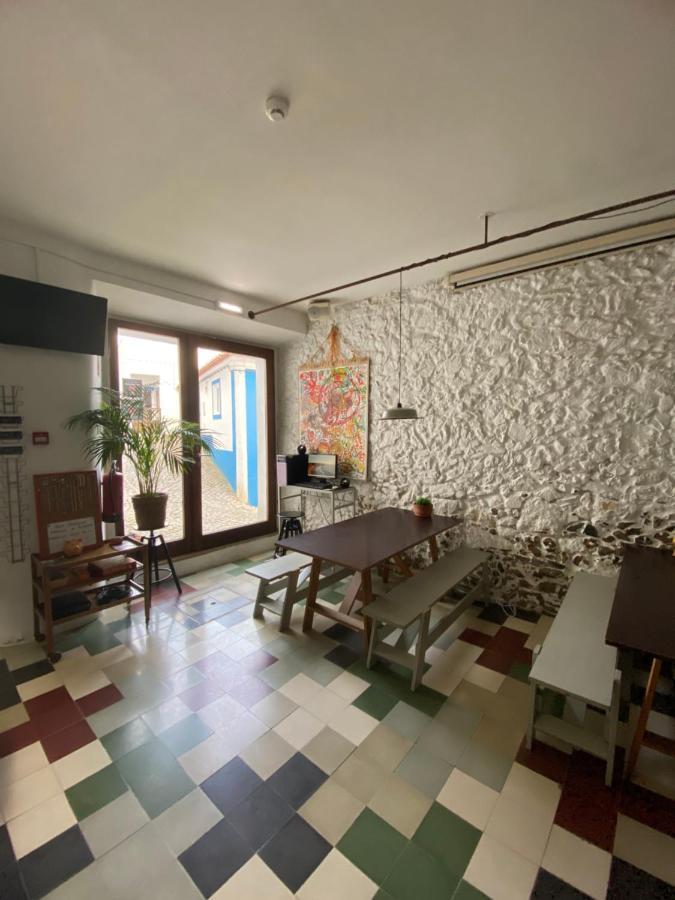 Amazigh Hostel & Suites Aljezur Luaran gambar