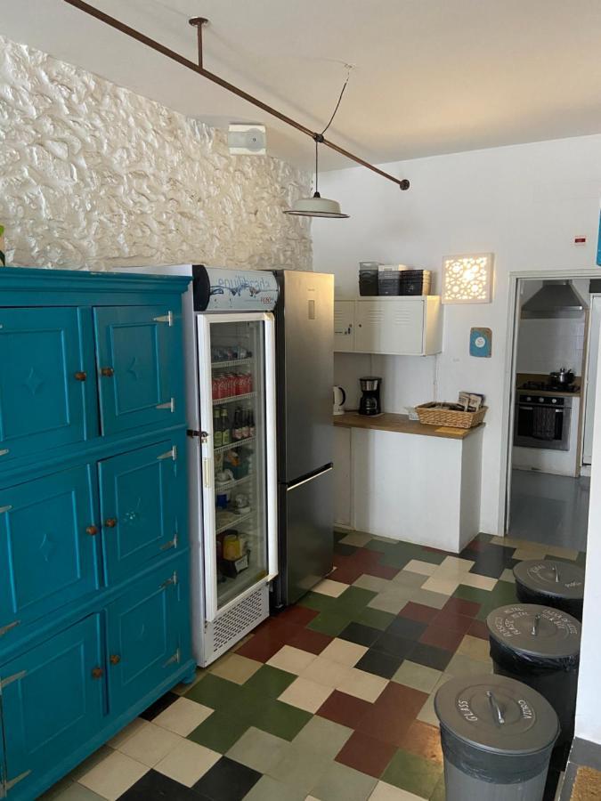 Amazigh Hostel & Suites Aljezur Luaran gambar