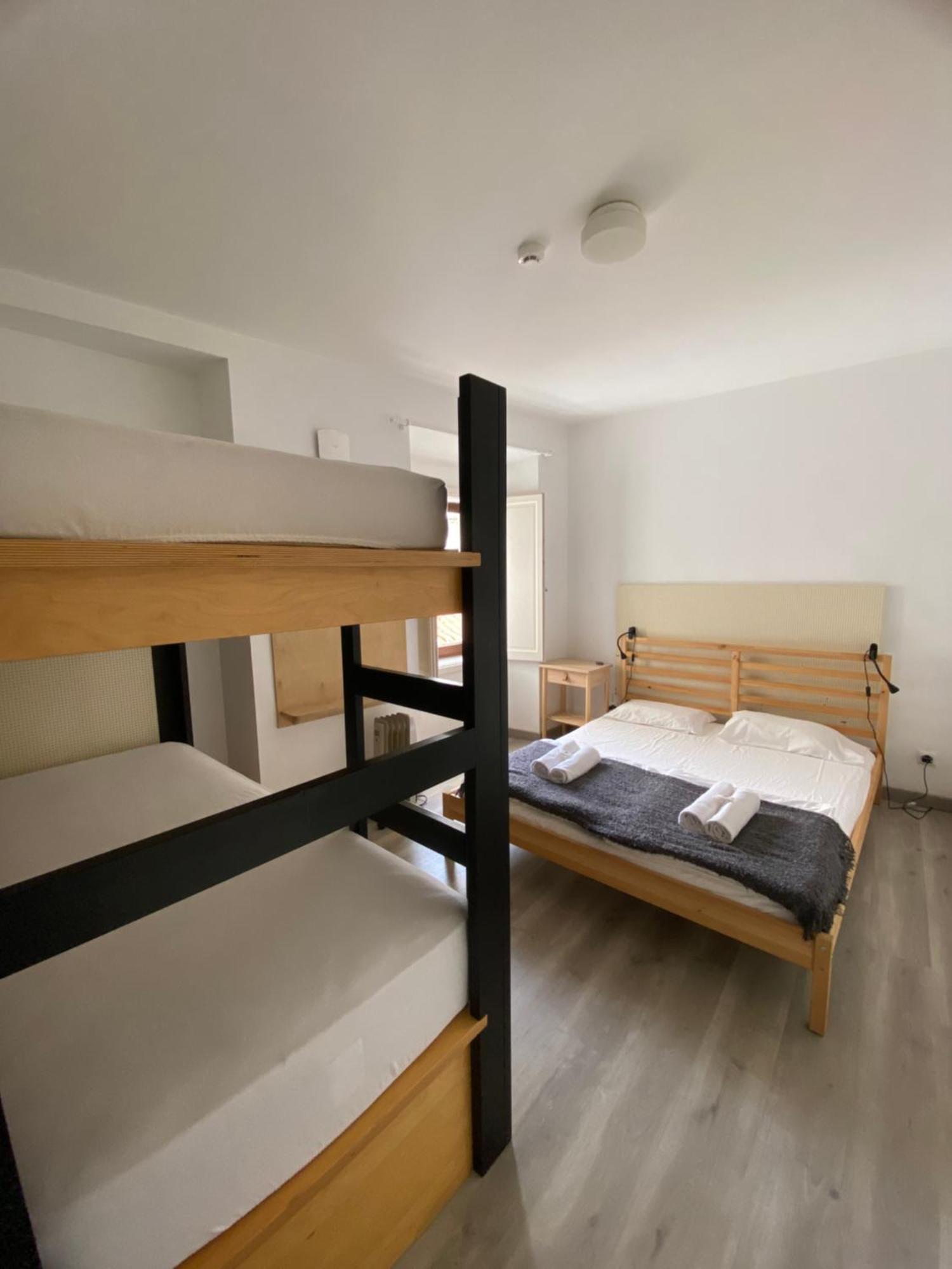 Amazigh Hostel & Suites Aljezur Luaran gambar