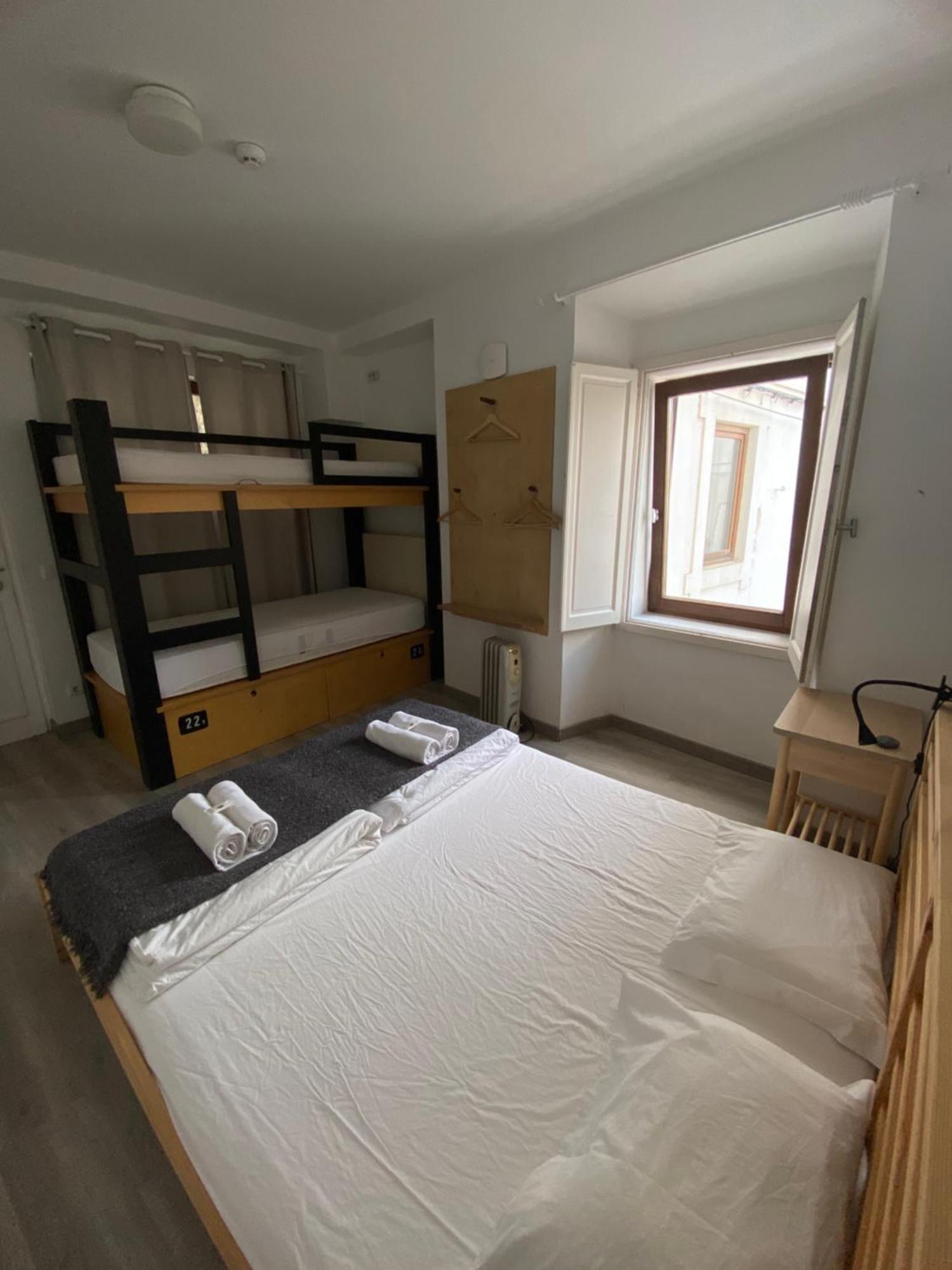 Amazigh Hostel & Suites Aljezur Luaran gambar