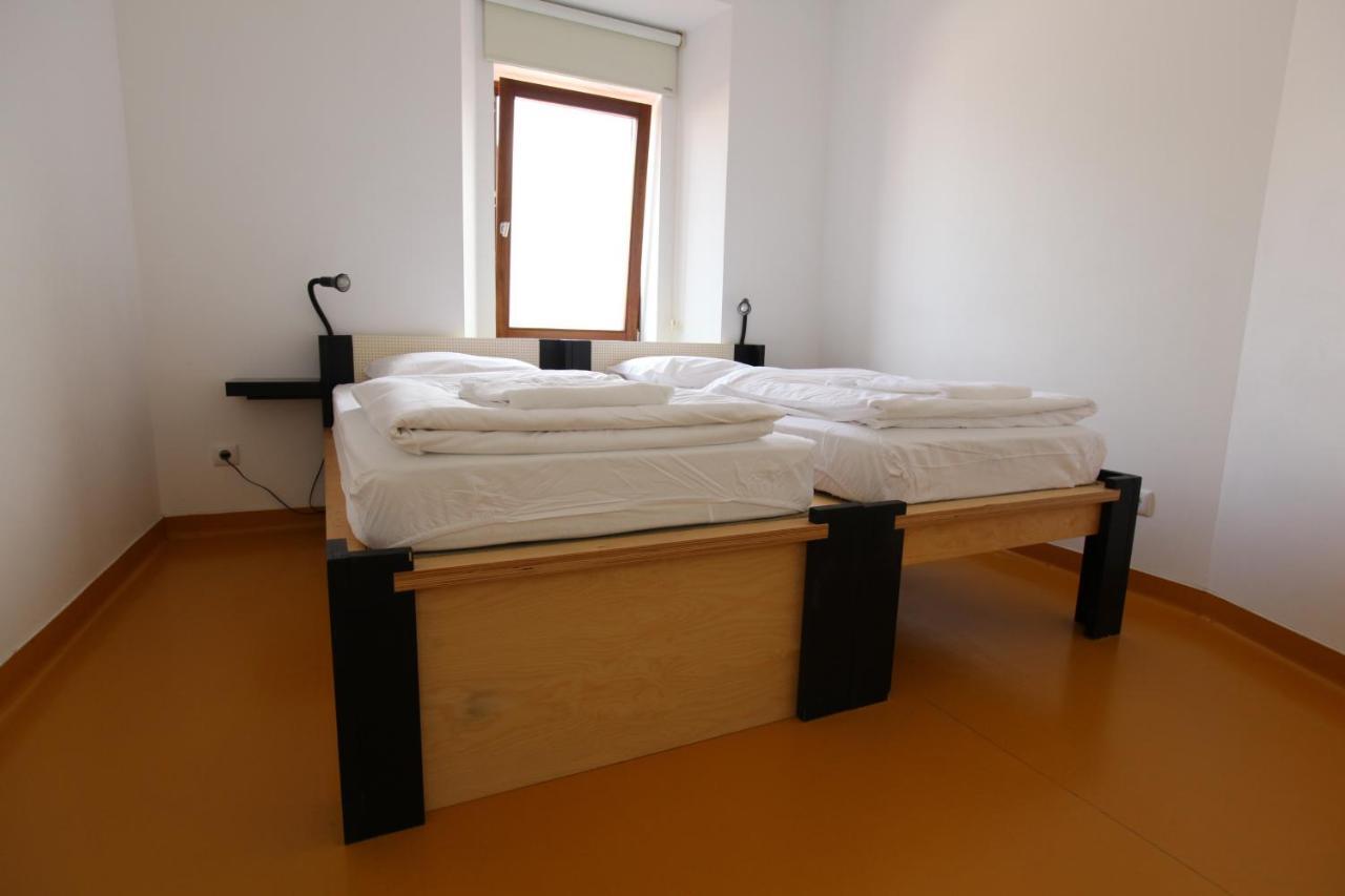 Amazigh Hostel & Suites Aljezur Bilik gambar